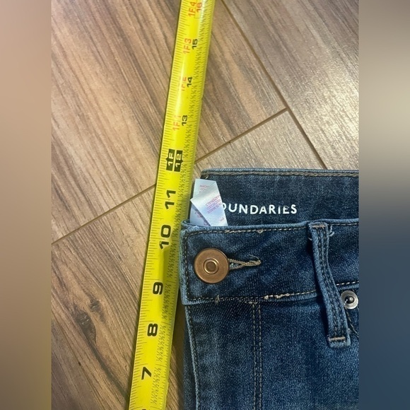 No boundaries size 7 - Picture 7 of 9